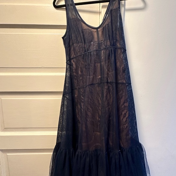 Byron Lars Garden Dress NWT - Picture 3 of 5